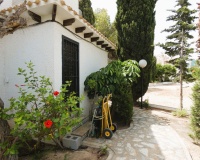 Revente - Villa - Orihuela - Cabo Roig