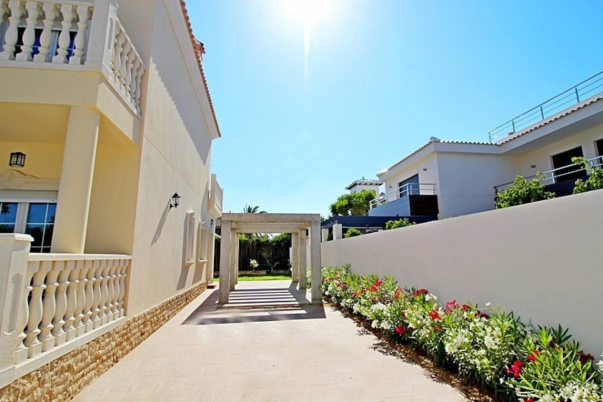Revente - Villa - Orihuela - Cabo Roig