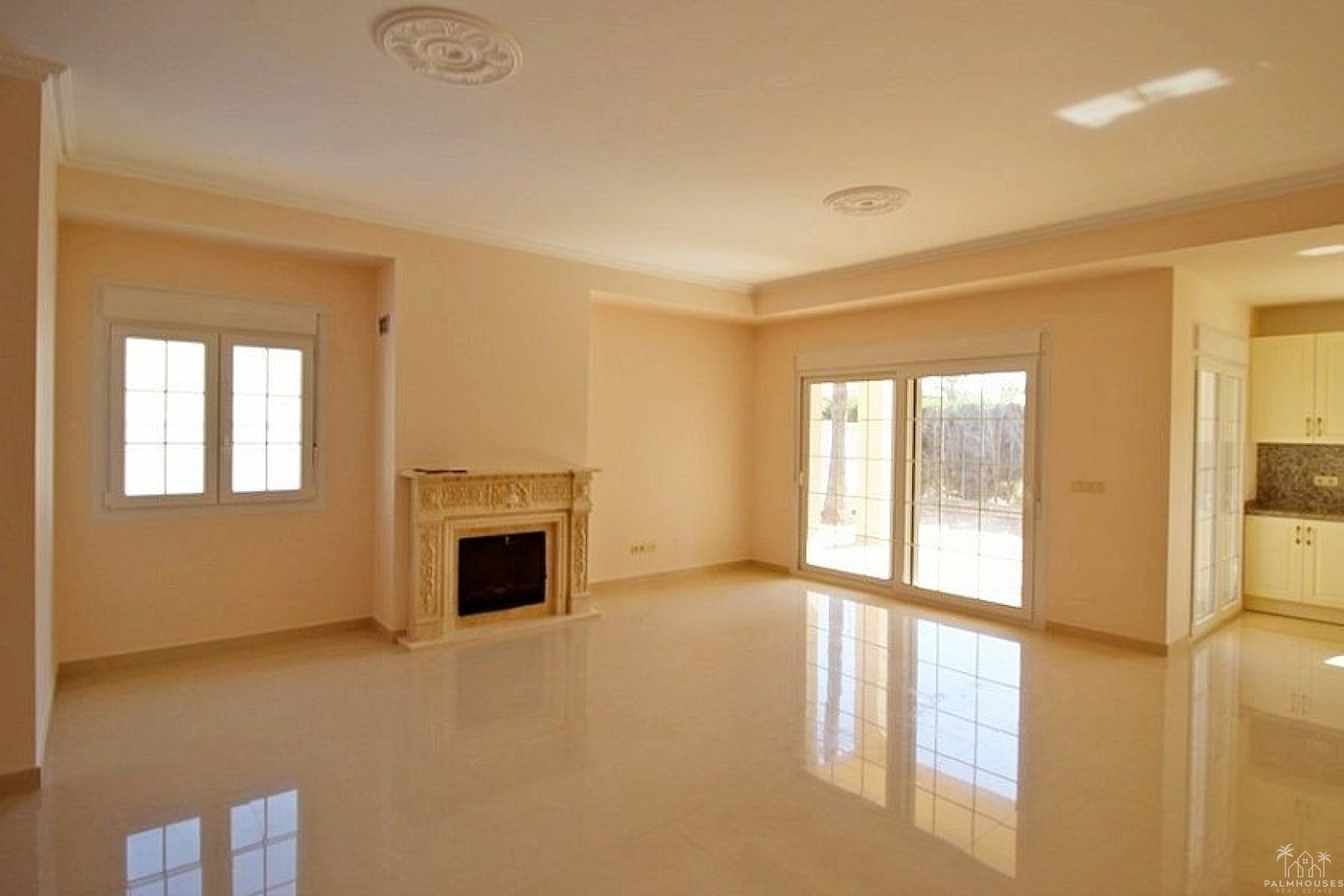 Revente - Villa - Orihuela - Cabo Roig