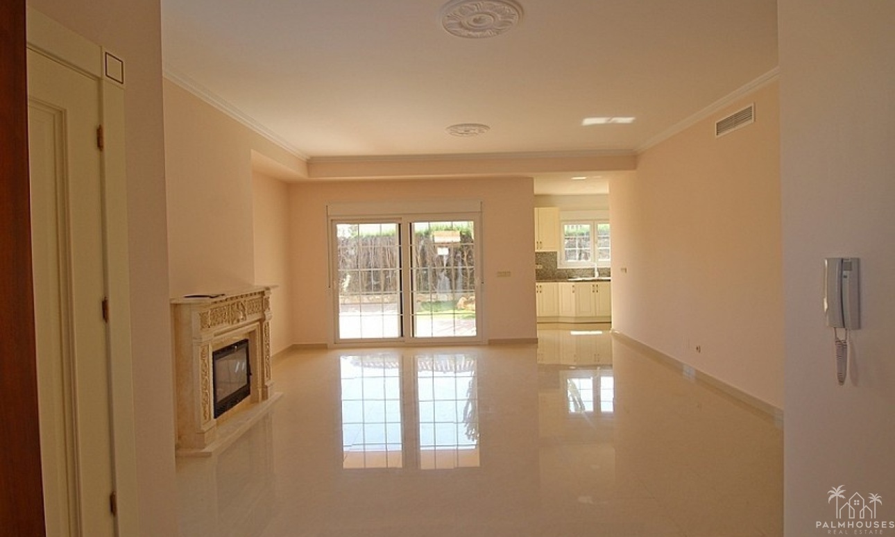 Revente - Villa - Orihuela - Cabo Roig