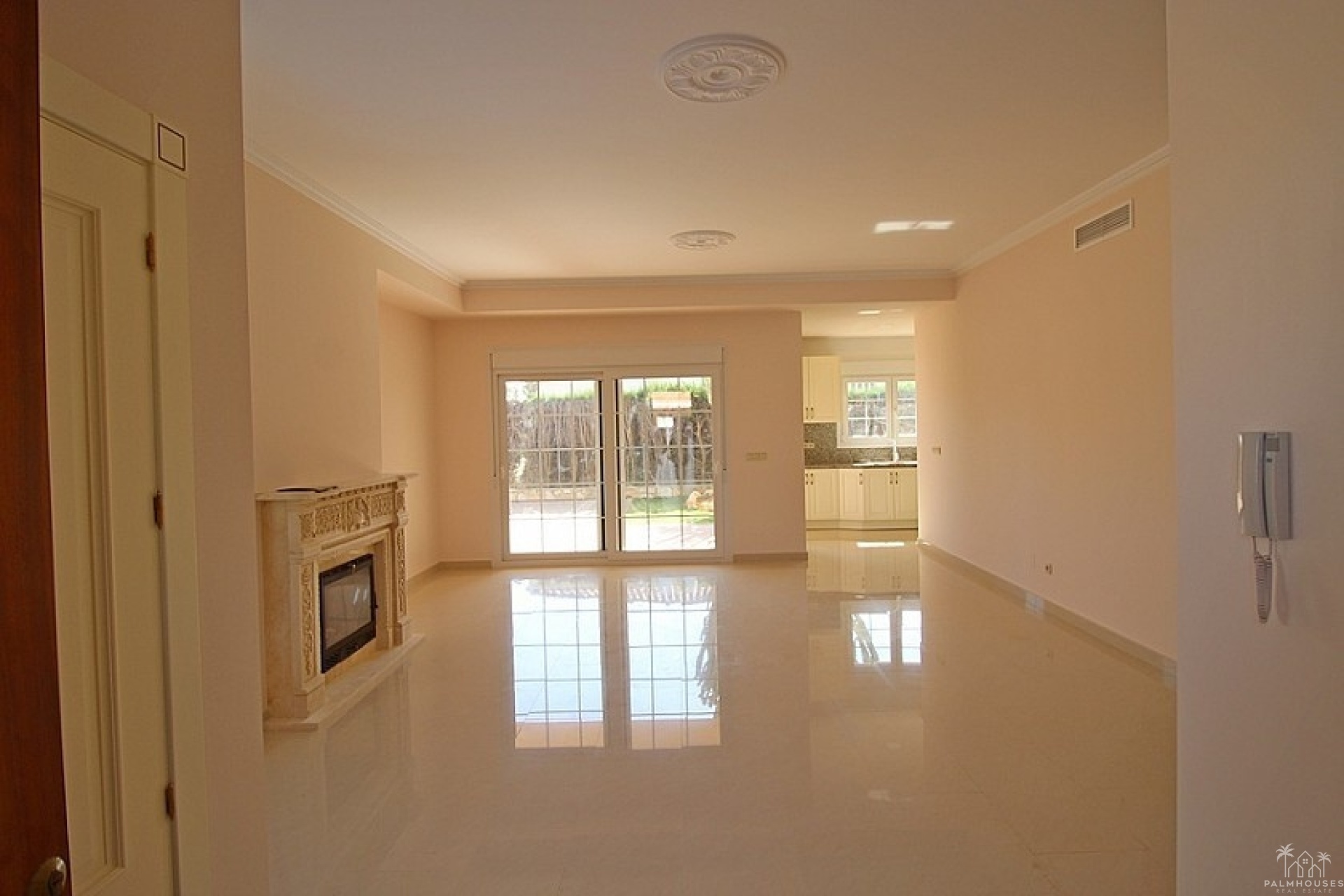 Revente - Villa - Orihuela - Cabo Roig