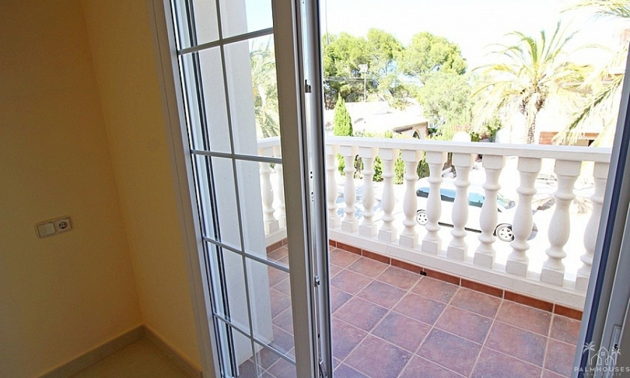 Revente - Villa - Orihuela - Cabo Roig