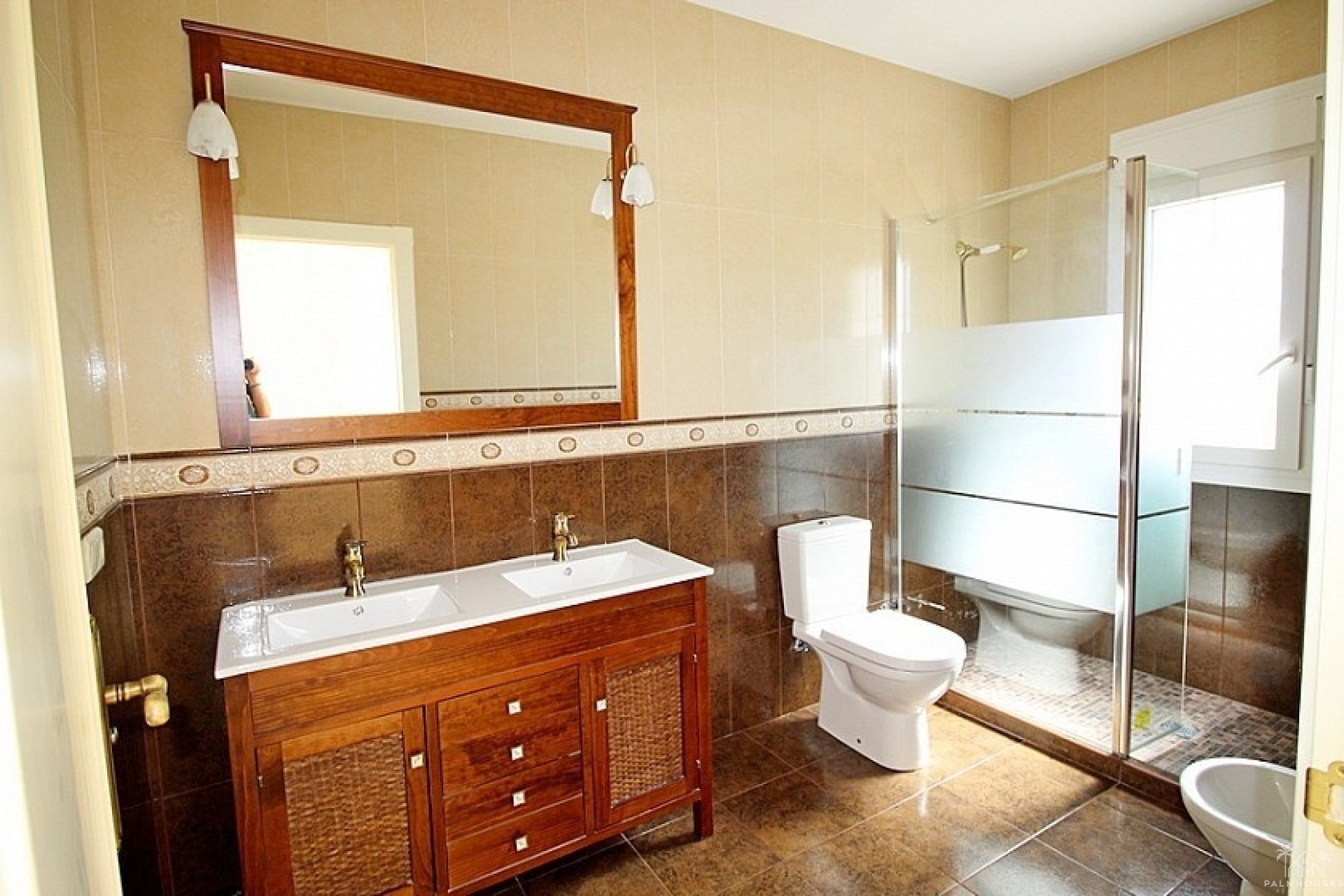 Revente - Villa - Orihuela - Cabo Roig