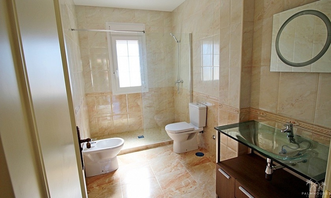Revente - Villa - Orihuela - Cabo Roig