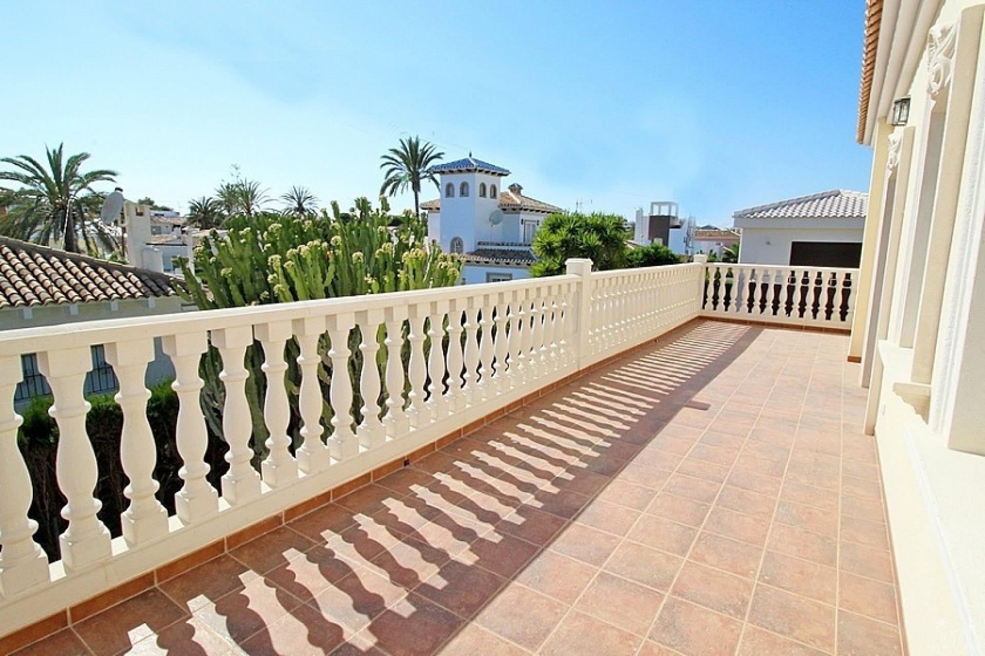 Revente - Villa - Orihuela - Cabo Roig