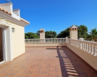 Revente - Villa - Orihuela - Cabo Roig
