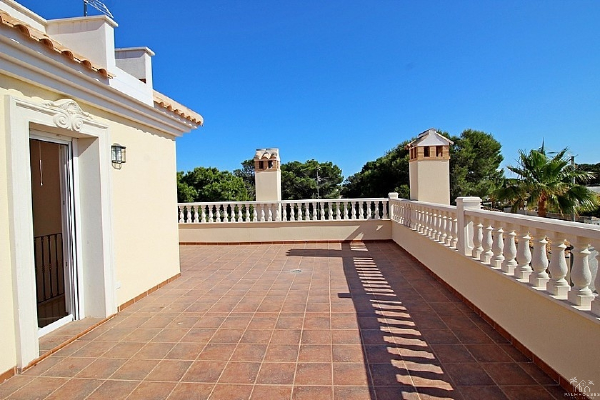 Revente - Villa - Orihuela - Cabo Roig