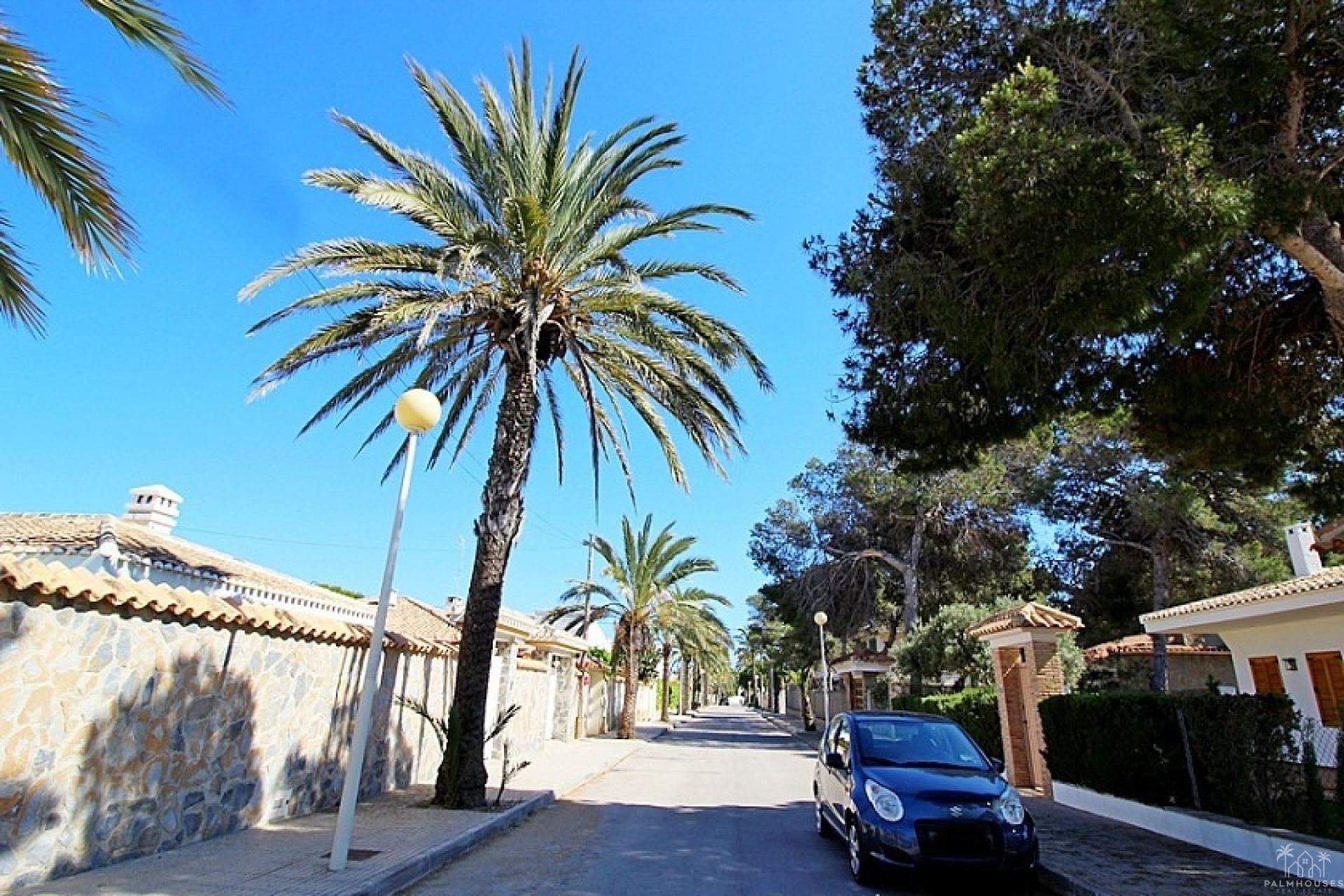 Revente - Villa - Orihuela - Cabo Roig