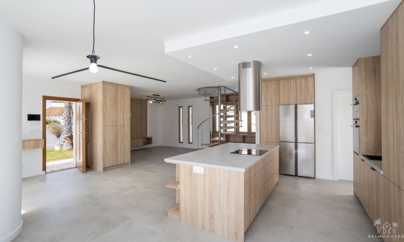 Revente - Villa - Orihuela - Cabo Roig