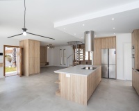 Revente - Villa - Orihuela - Cabo Roig
