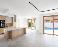 Revente - Villa - Orihuela - Cabo Roig