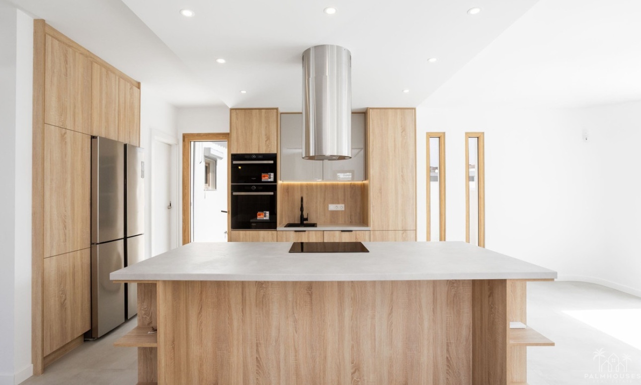 Revente - Villa - Orihuela - Cabo Roig
