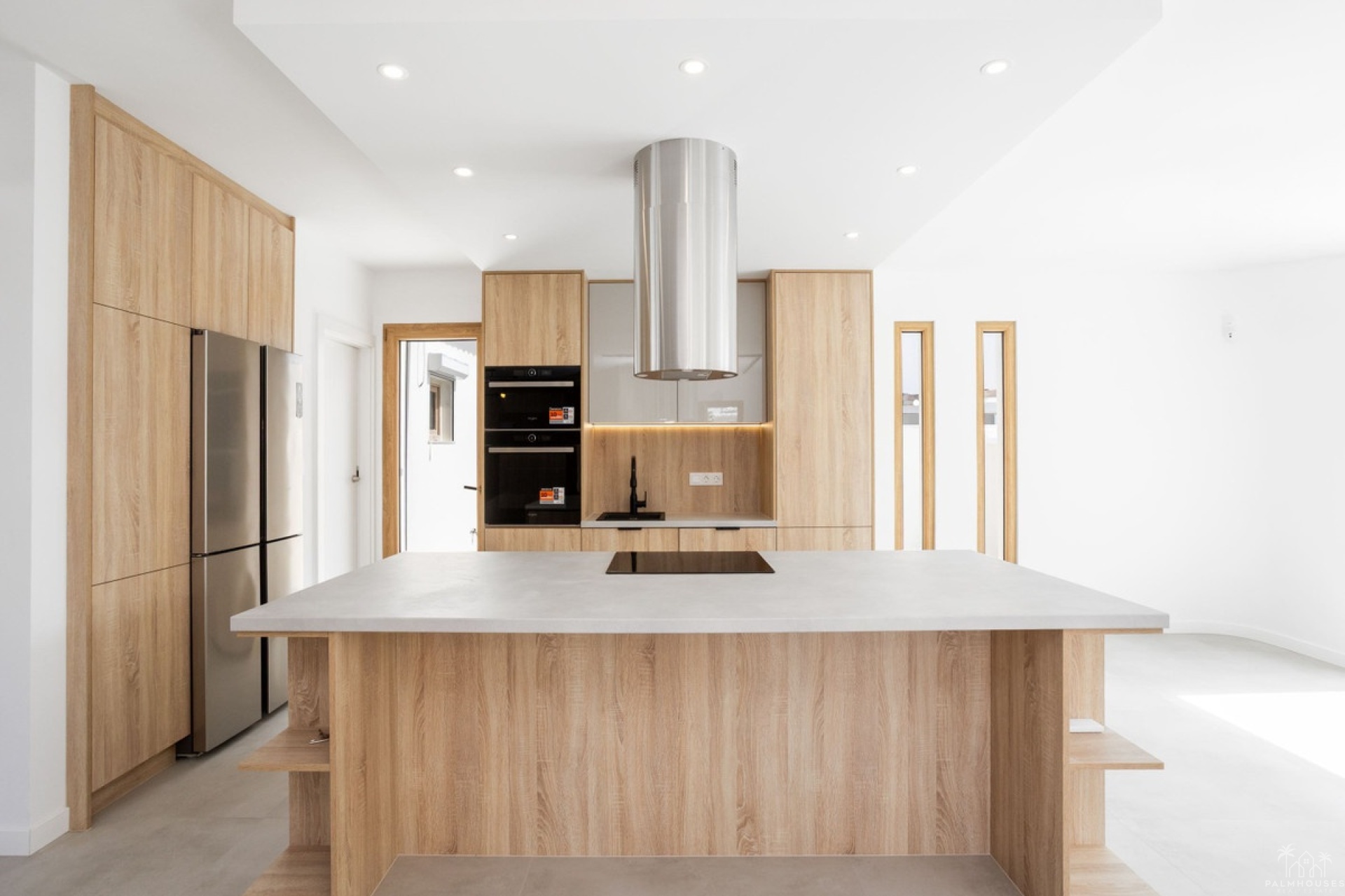 Revente - Villa - Orihuela - Cabo Roig