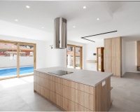 Revente - Villa - Orihuela - Cabo Roig