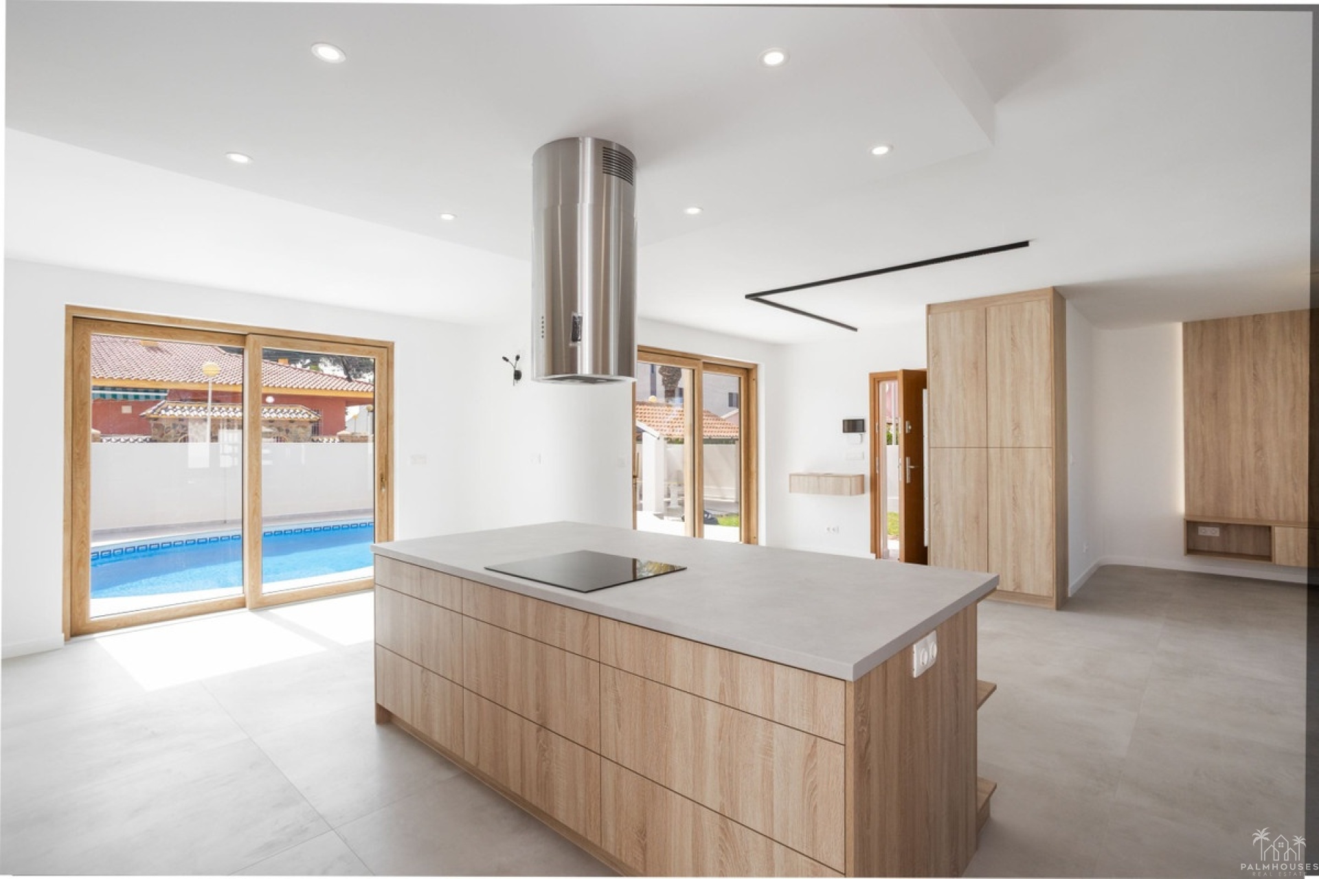 Revente - Villa - Orihuela - Cabo Roig