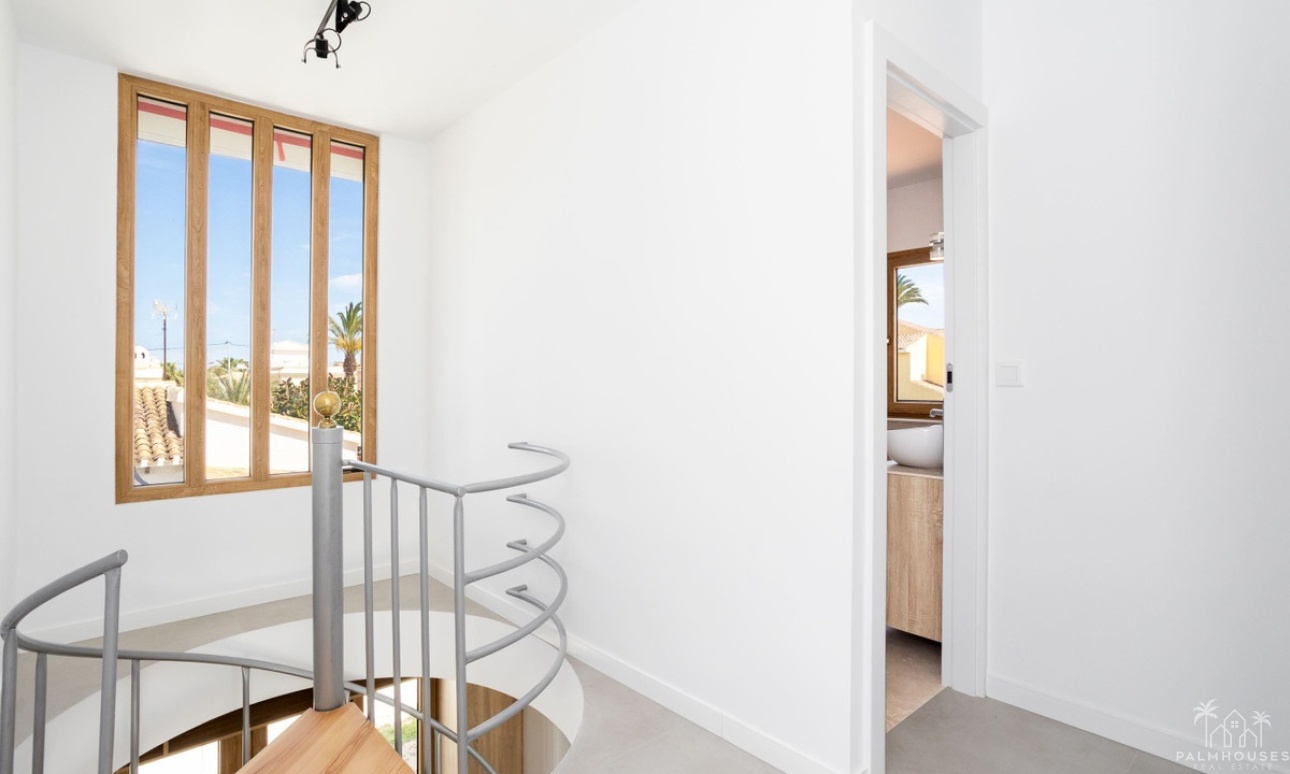 Revente - Villa - Orihuela - Cabo Roig