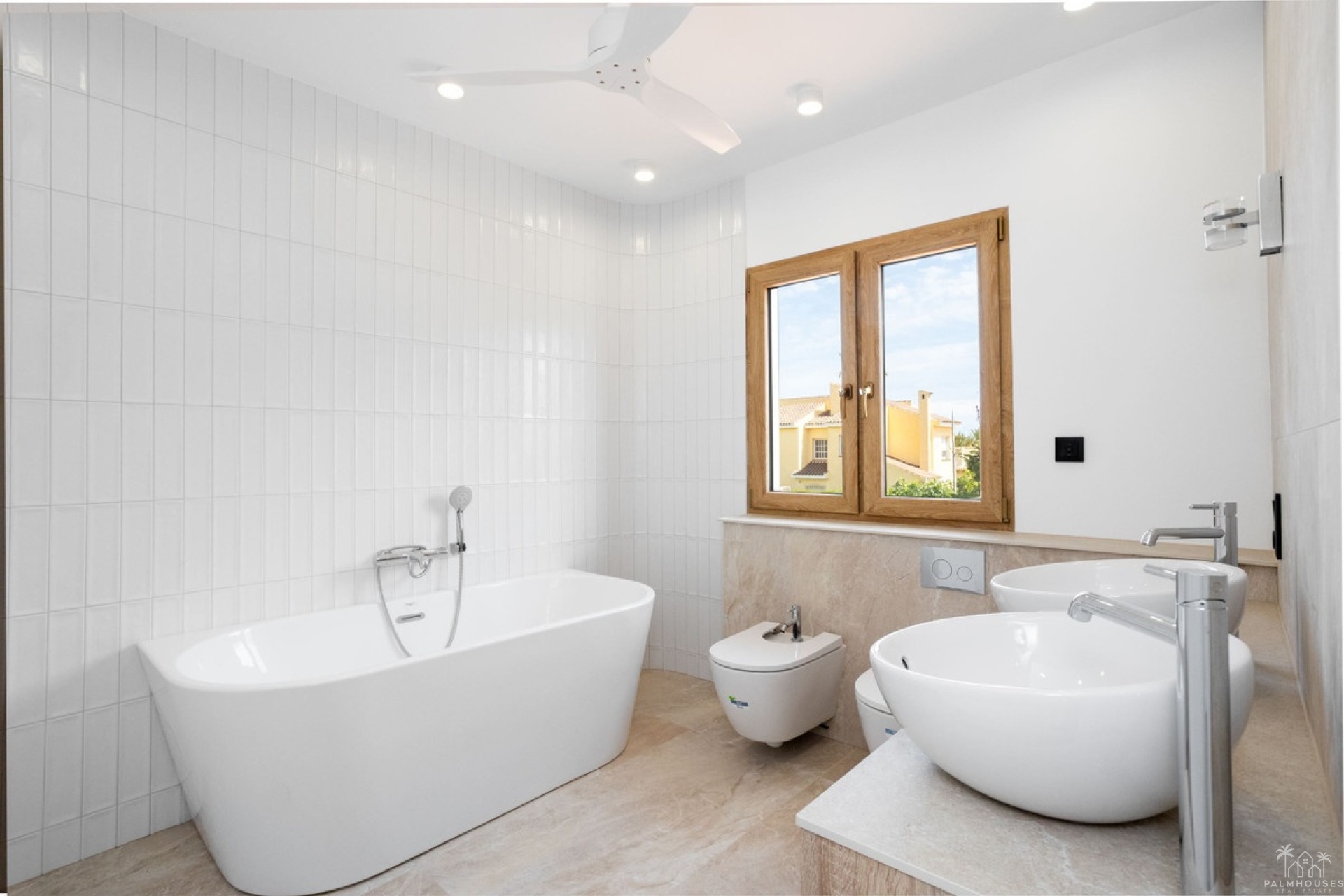 Revente - Villa - Orihuela - Cabo Roig