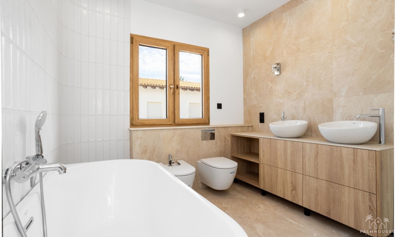 Revente - Villa - Orihuela - Cabo Roig