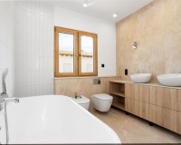 Revente - Villa - Orihuela - Cabo Roig