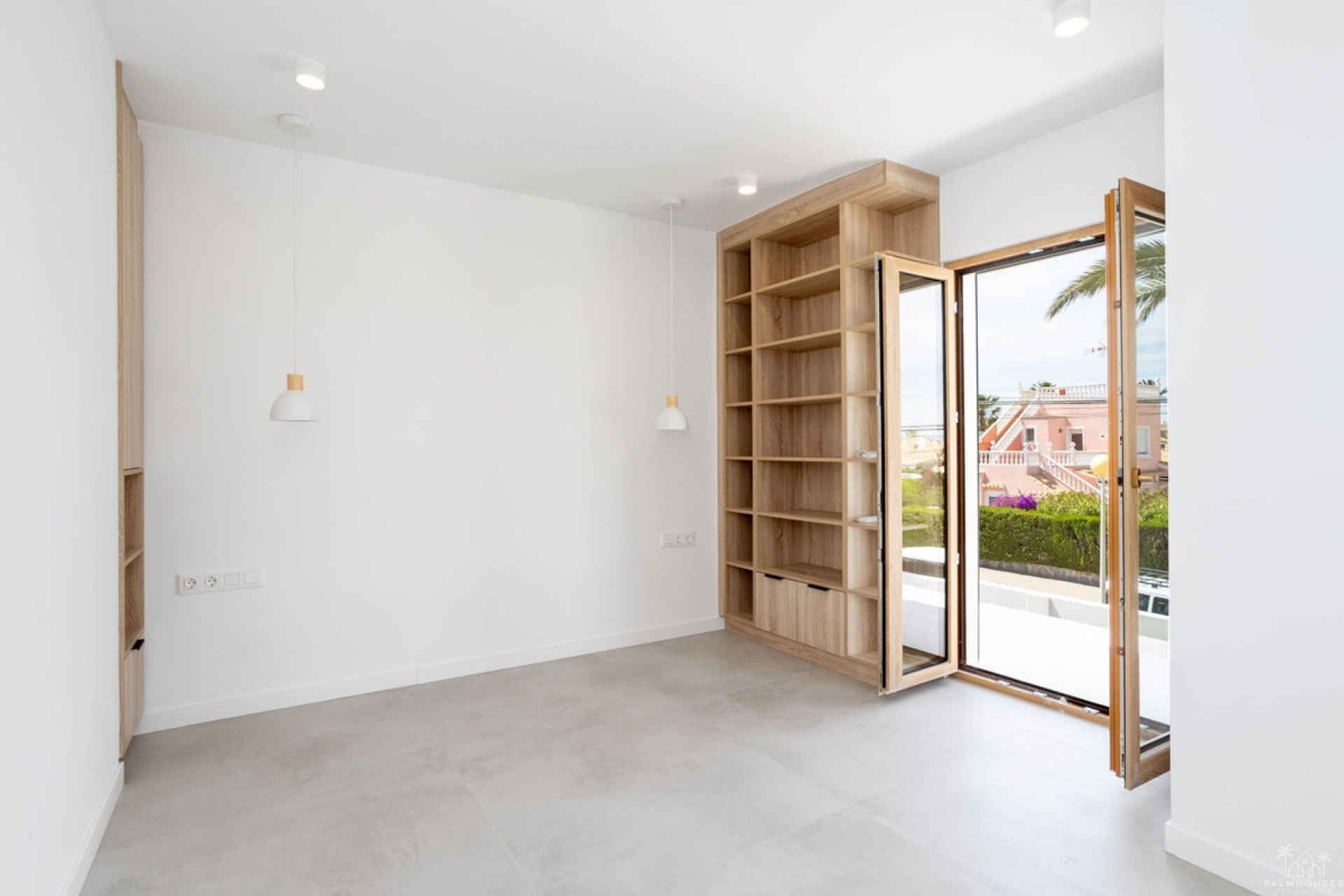 Revente - Villa - Orihuela - Cabo Roig