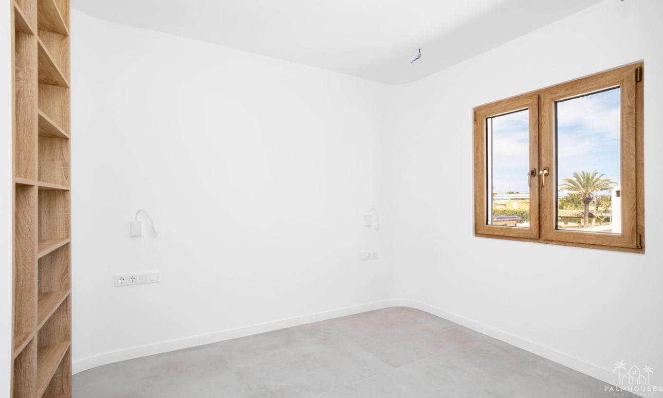 Revente - Villa - Orihuela - Cabo Roig