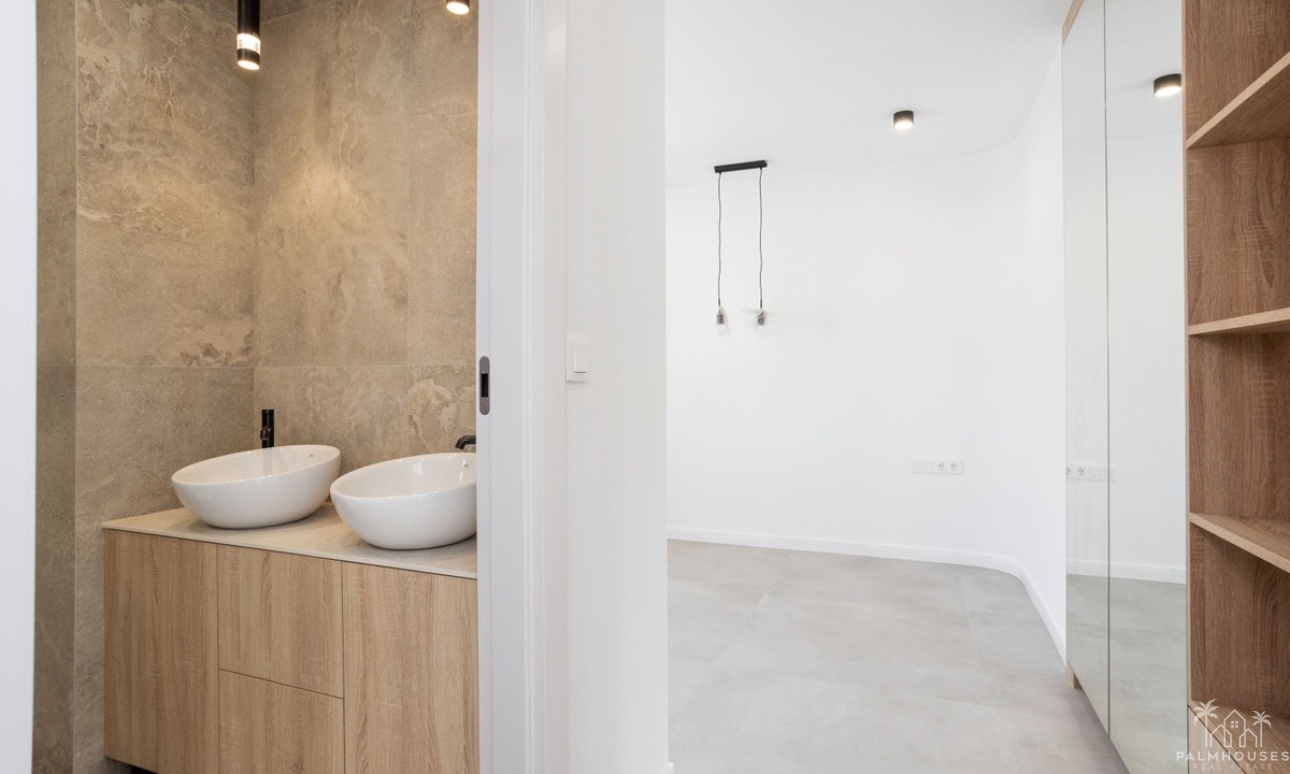 Revente - Villa - Orihuela - Cabo Roig