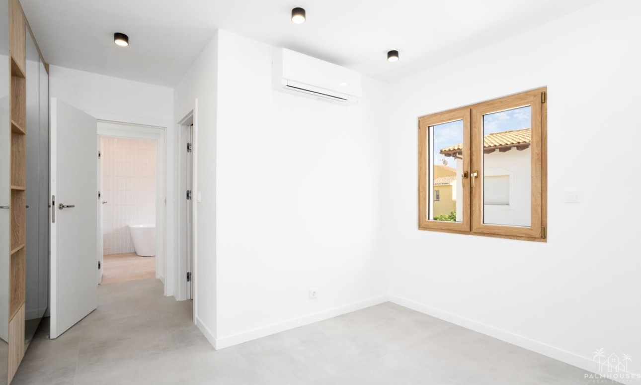 Revente - Villa - Orihuela - Cabo Roig