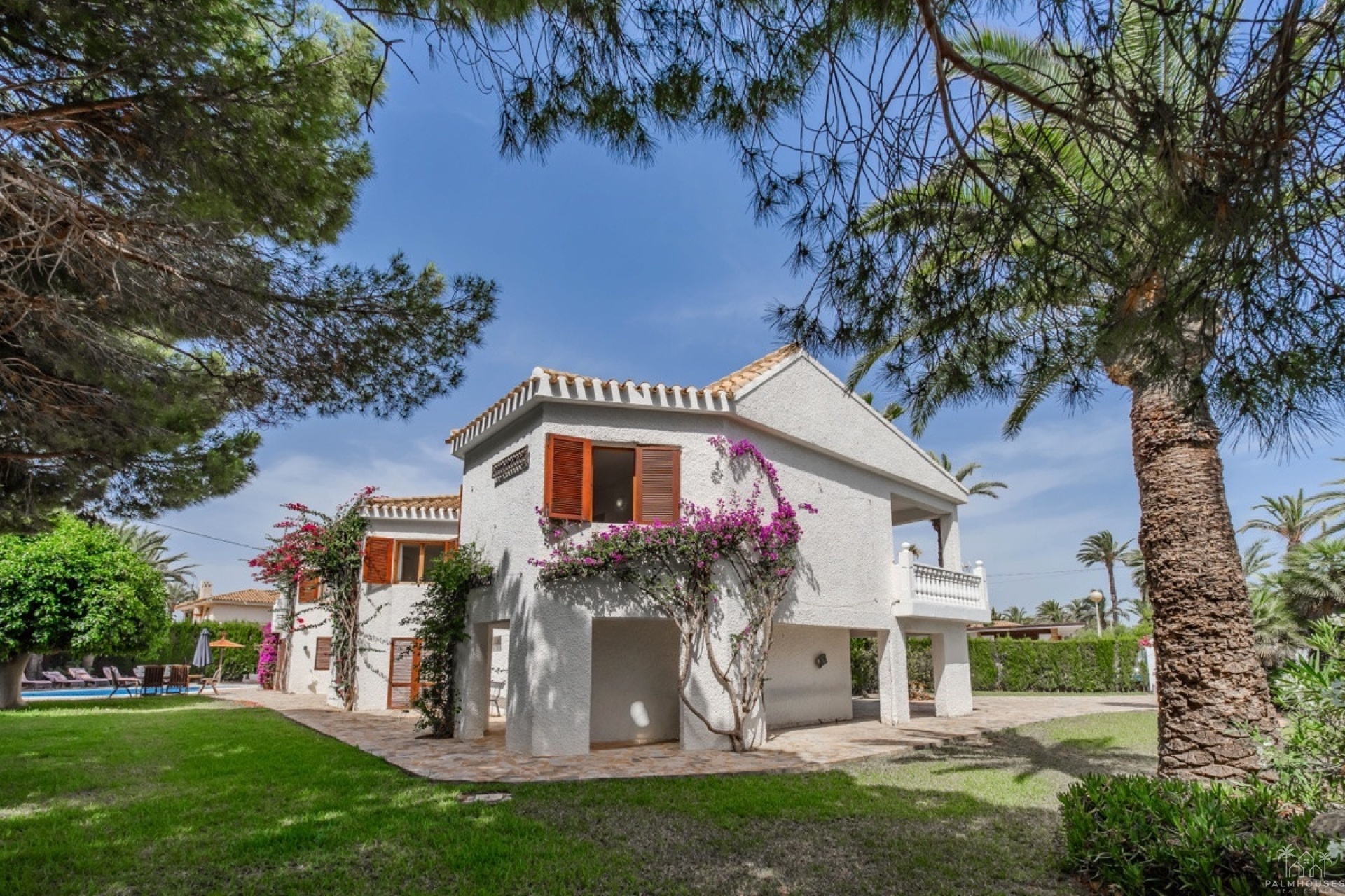 Revente - Villa - Orihuela - Cabo Roig