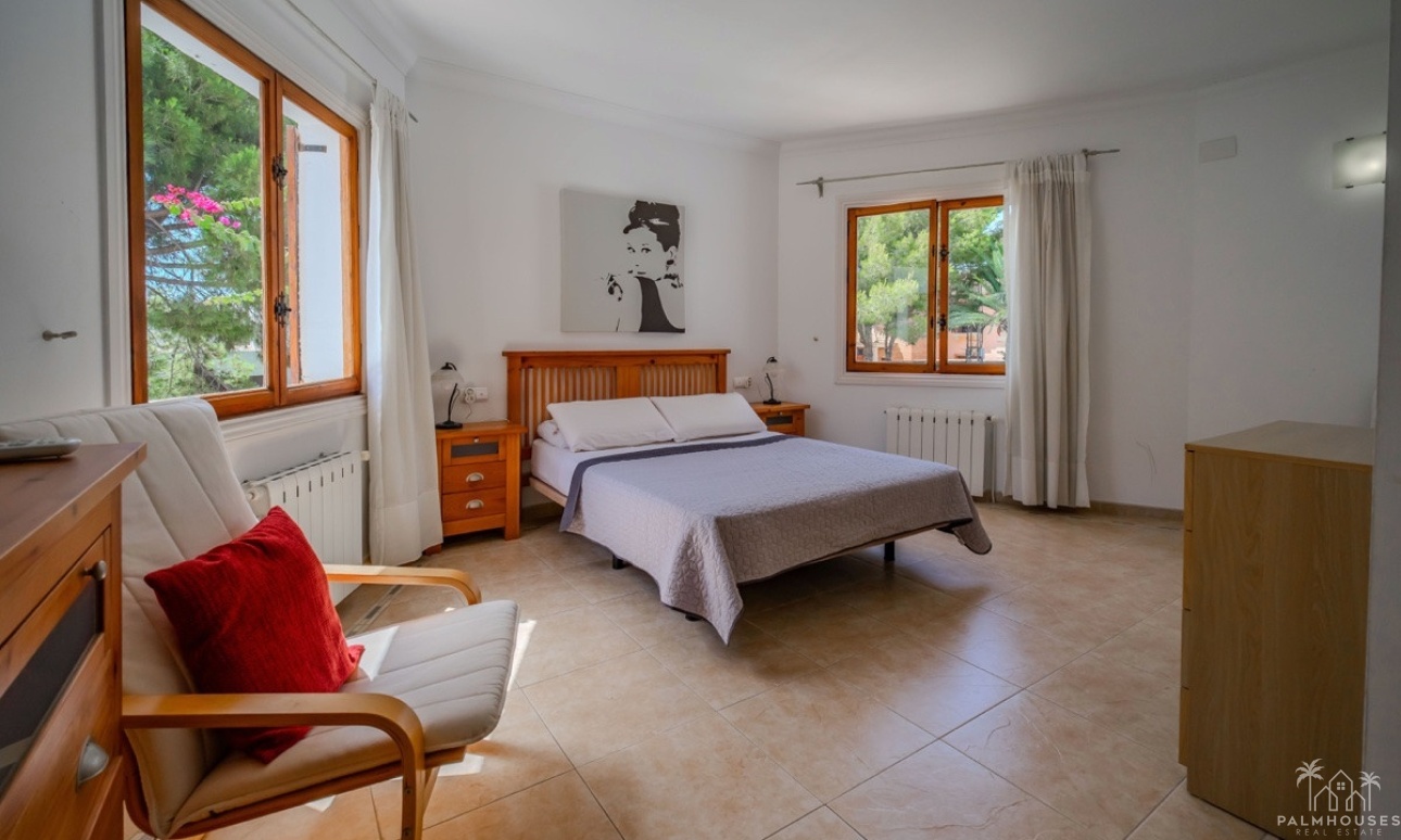 Revente - Villa - Orihuela - Cabo Roig