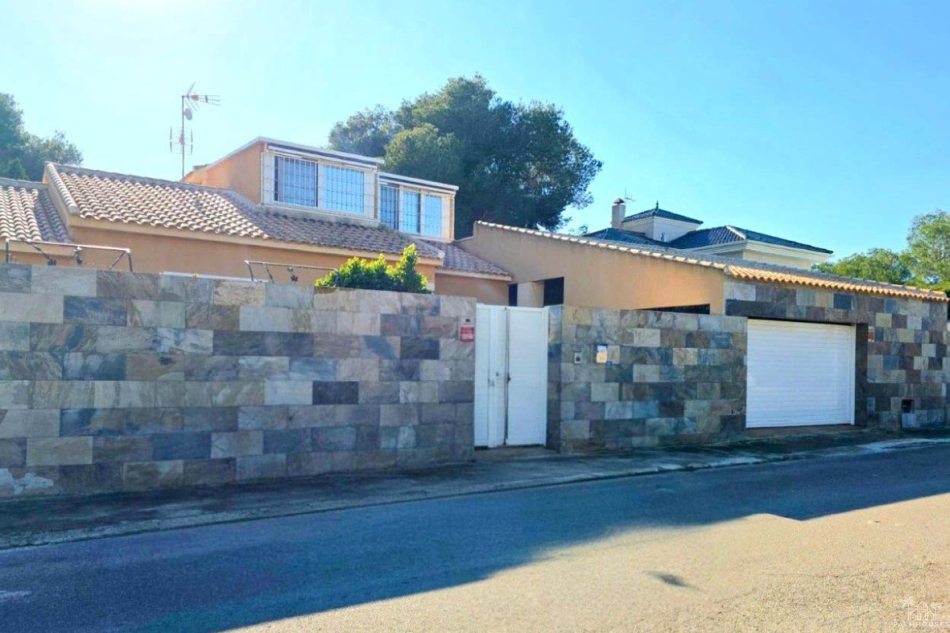 Revente - Villa - Orihuela - Campoamor