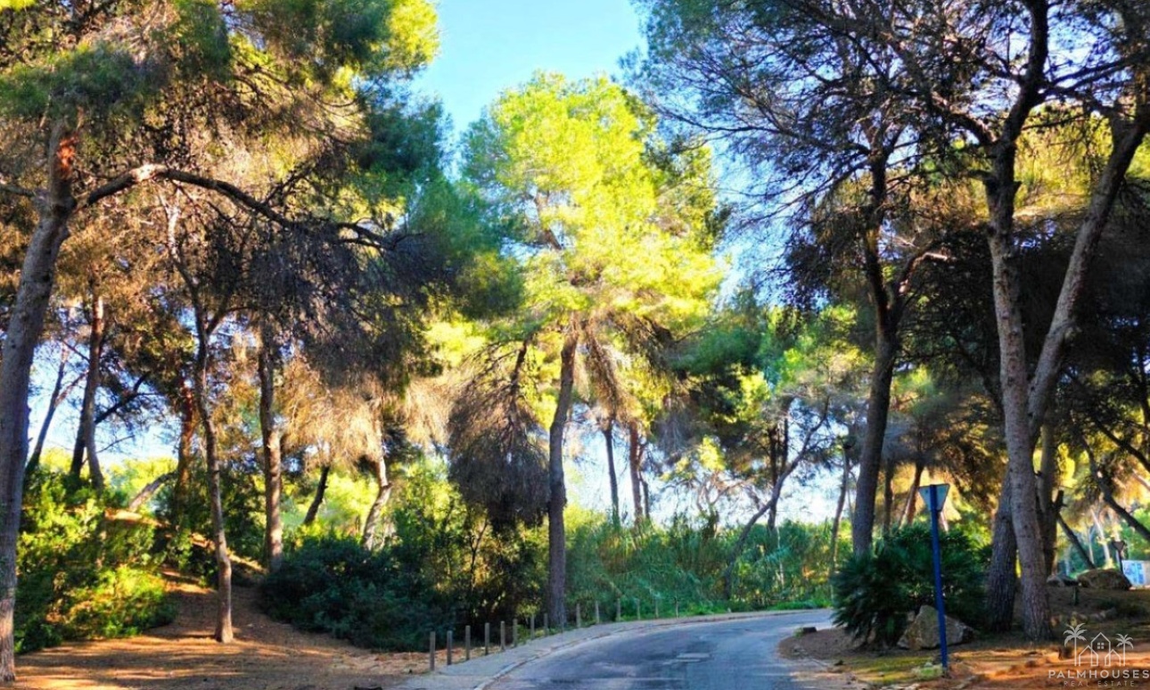 Revente - Villa - Orihuela - Campoamor