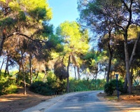 Revente - Villa - Orihuela - Campoamor