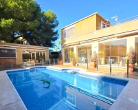 Revente - Villa - Orihuela - Campoamor