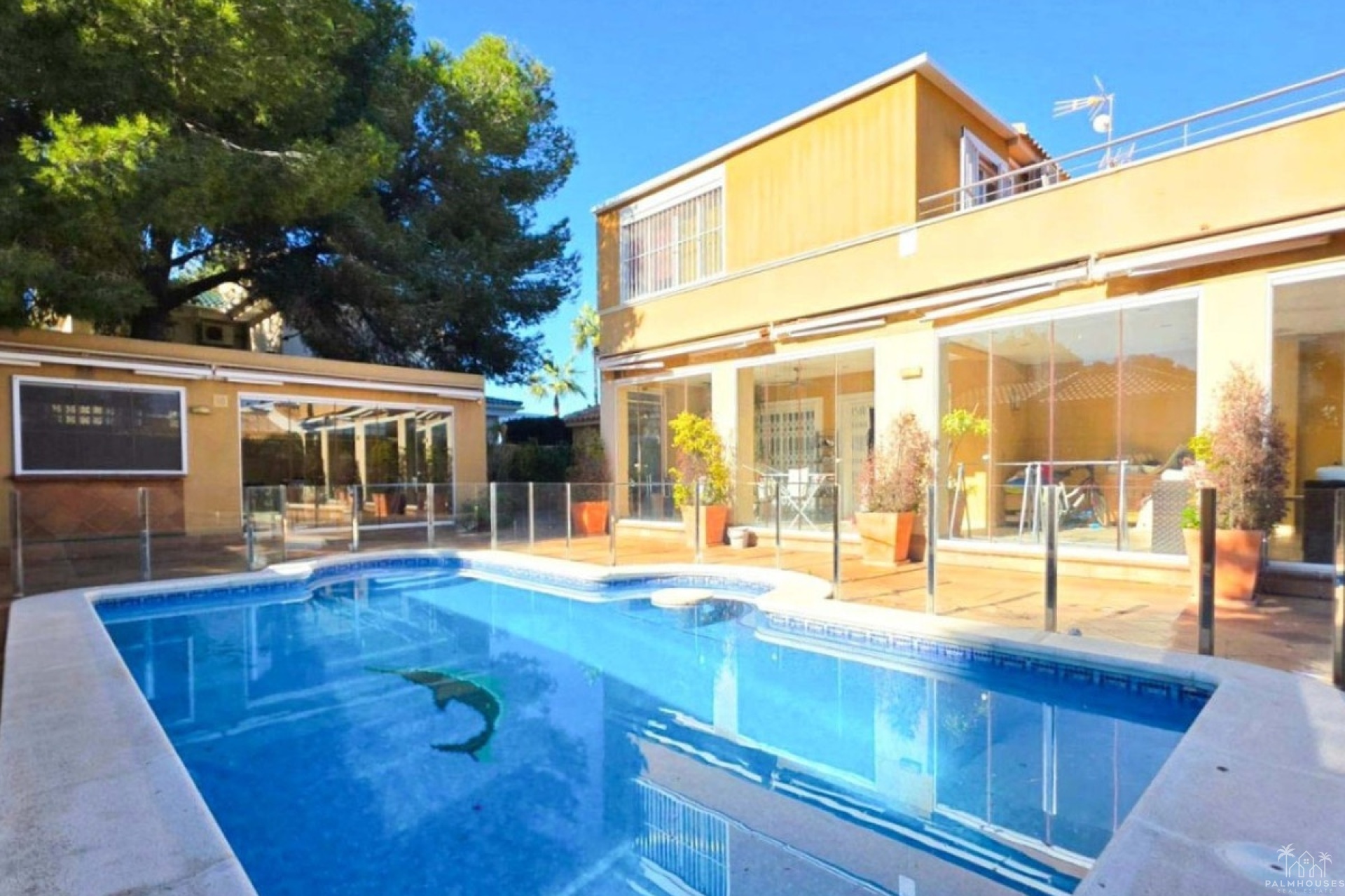 Revente - Villa - Orihuela - Campoamor