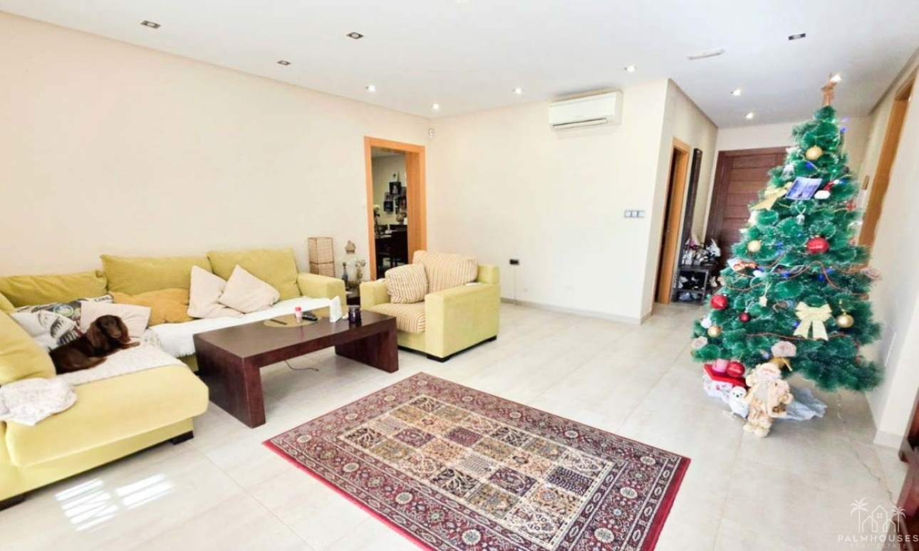 Revente - Villa - Orihuela - Campoamor