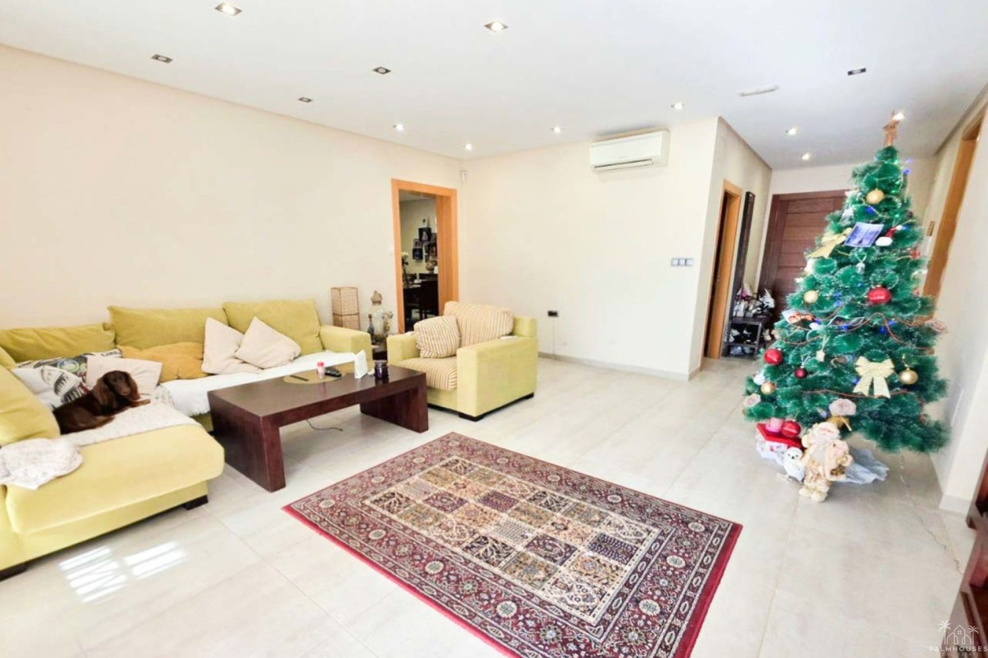 Revente - Villa - Orihuela - Campoamor