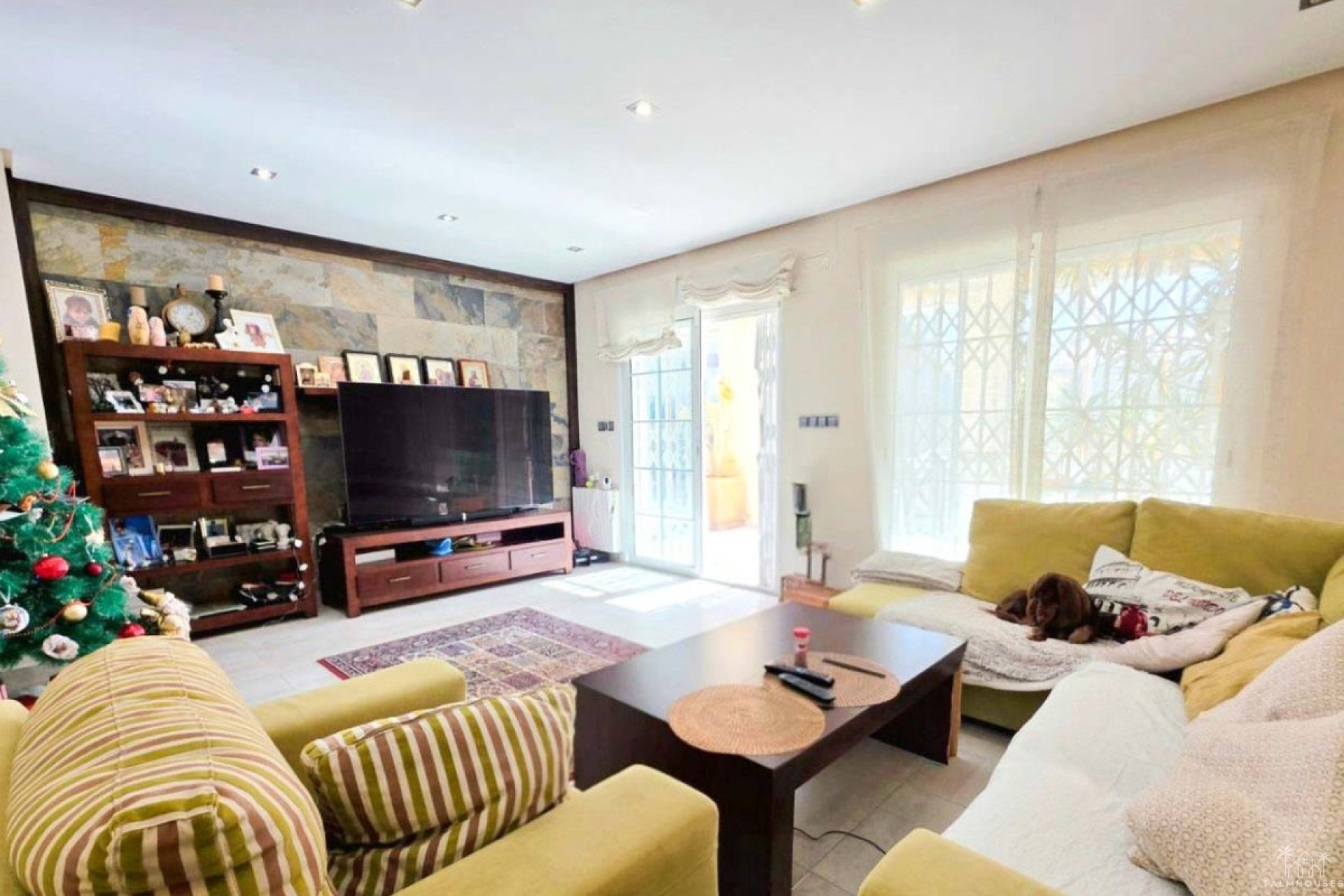 Revente - Villa - Orihuela - Campoamor
