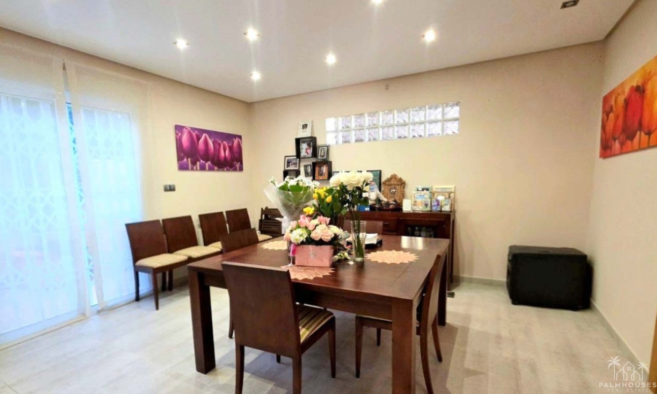 Revente - Villa - Orihuela - Campoamor