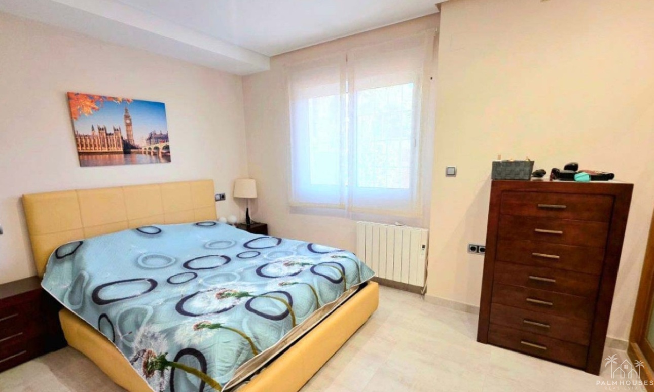 Revente - Villa - Orihuela - Campoamor