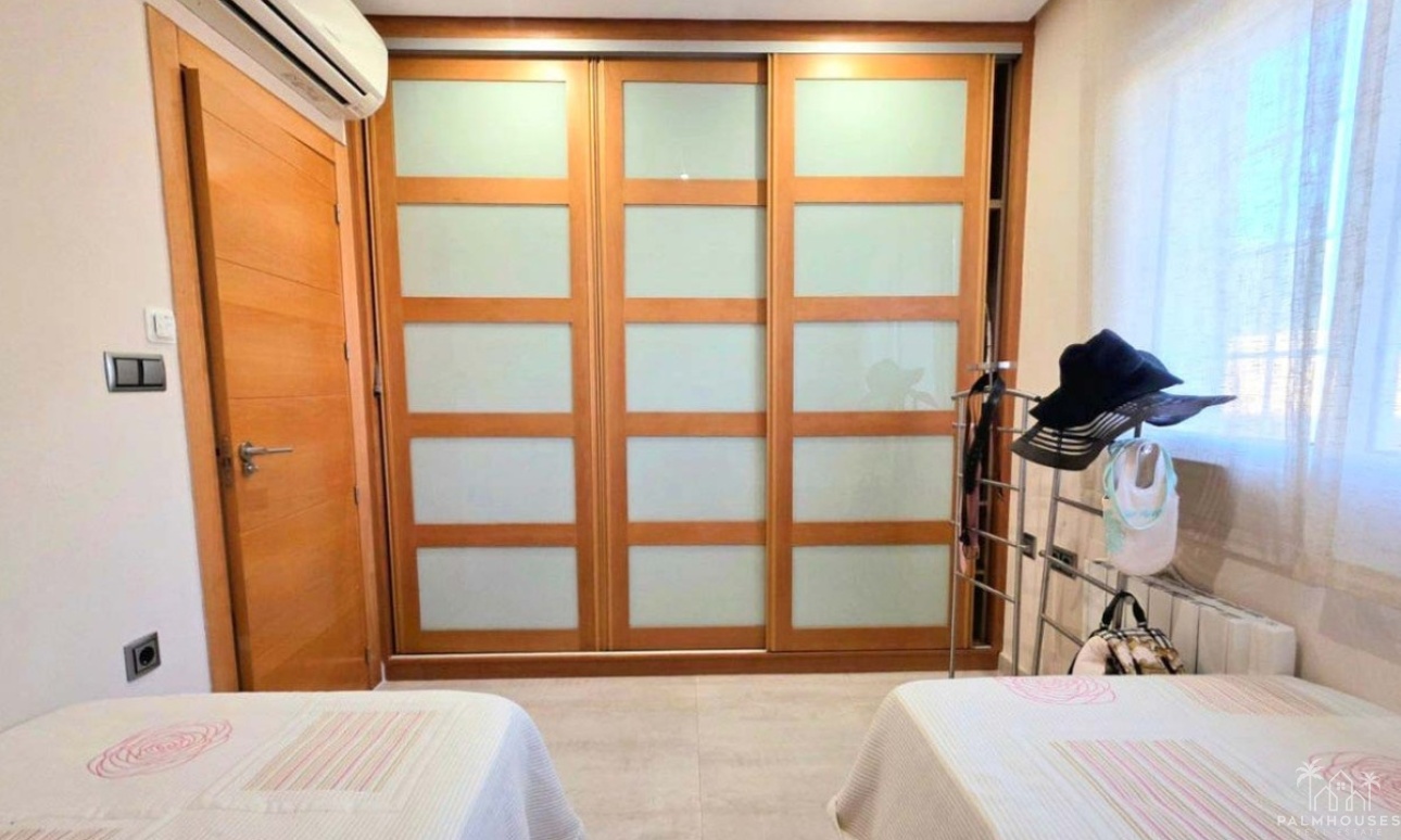 Revente - Villa - Orihuela - Campoamor