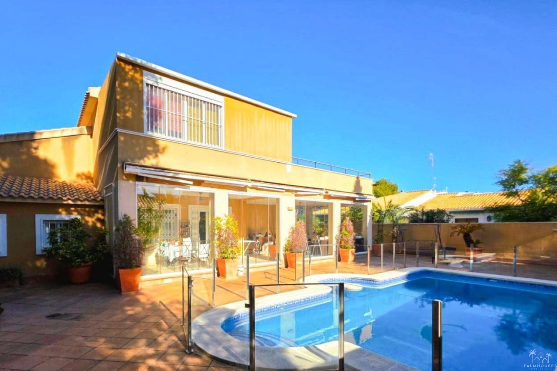 Revente - Villa - Orihuela - Campoamor