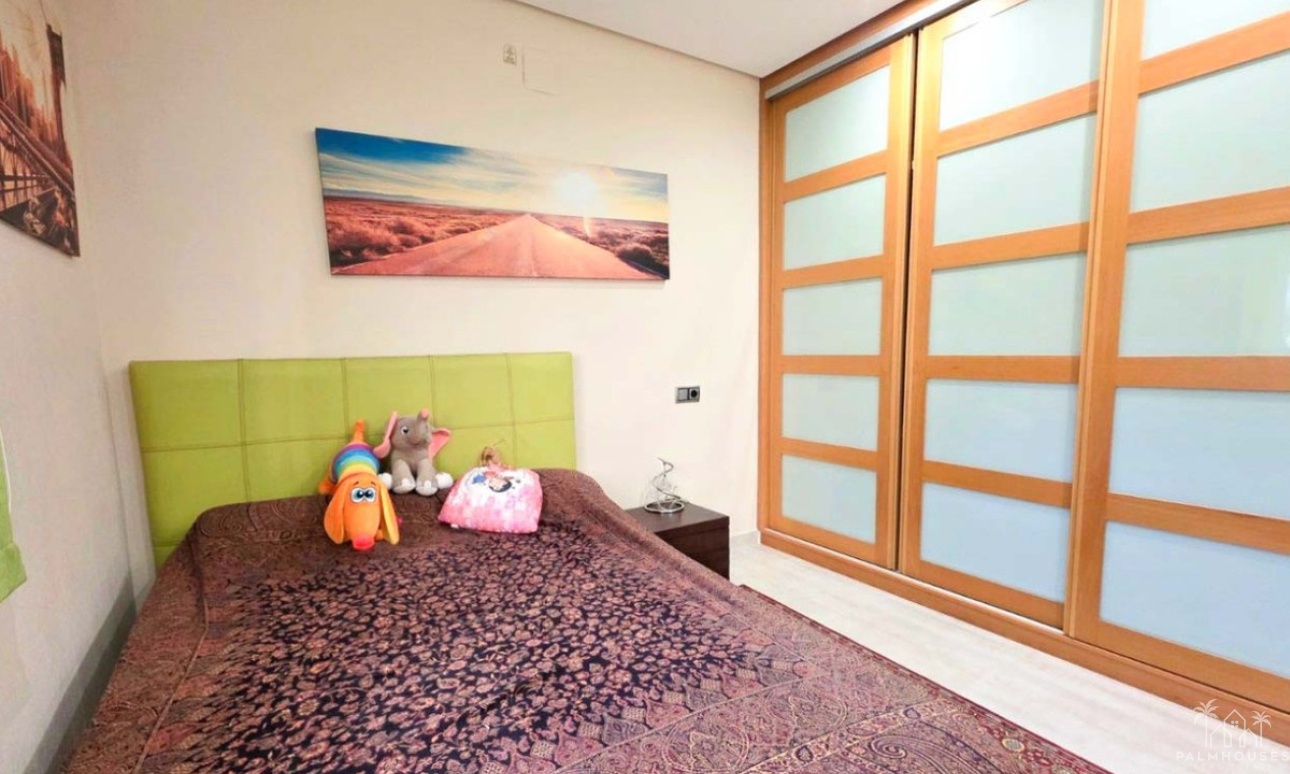 Revente - Villa - Orihuela - Campoamor