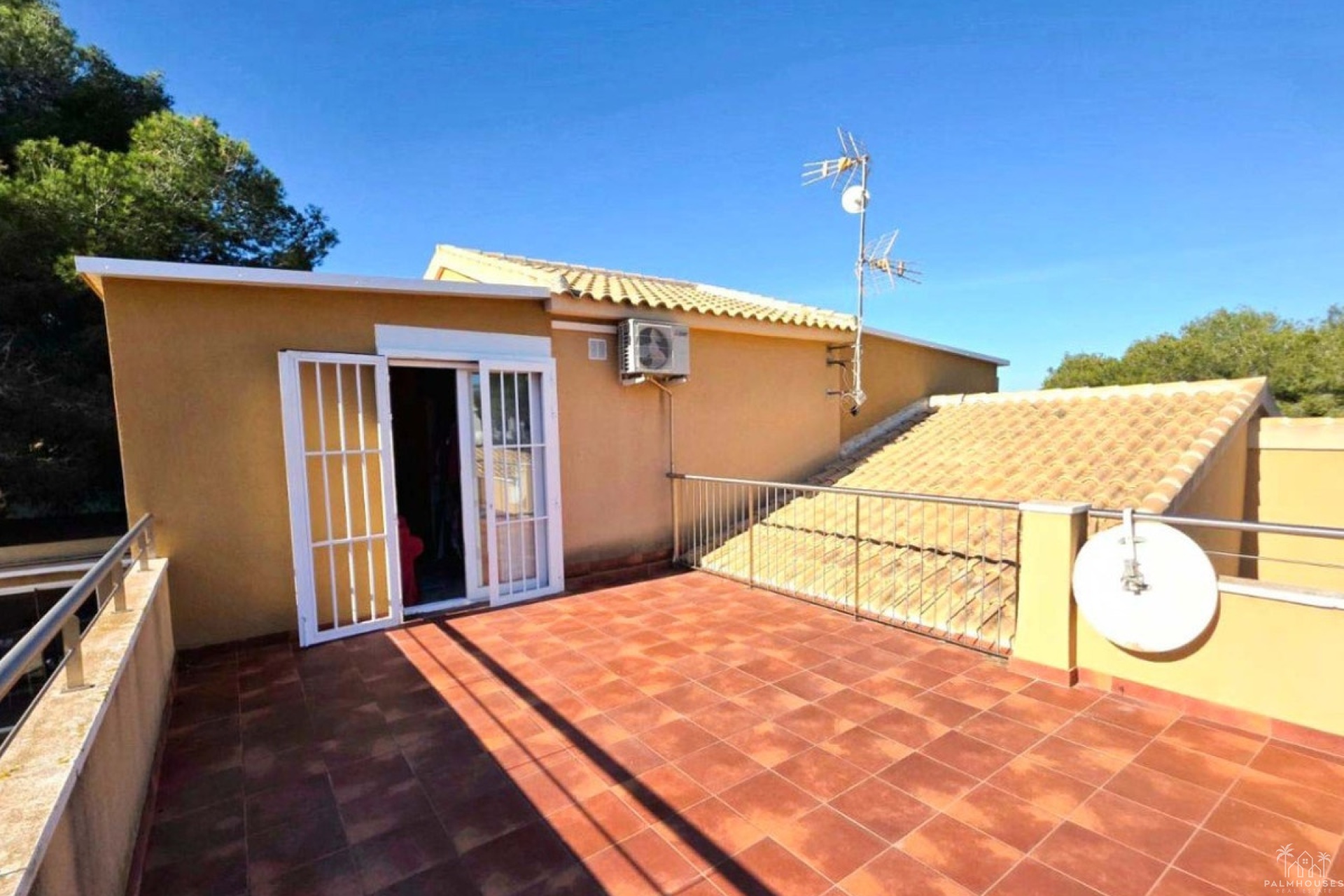 Revente - Villa - Orihuela - Campoamor