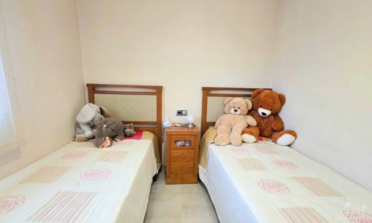 Revente - Villa - Orihuela - Campoamor