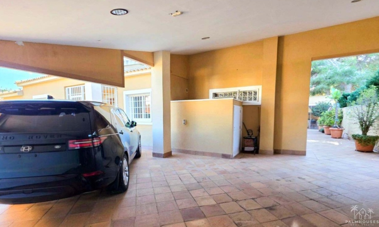 Revente - Villa - Orihuela - Campoamor