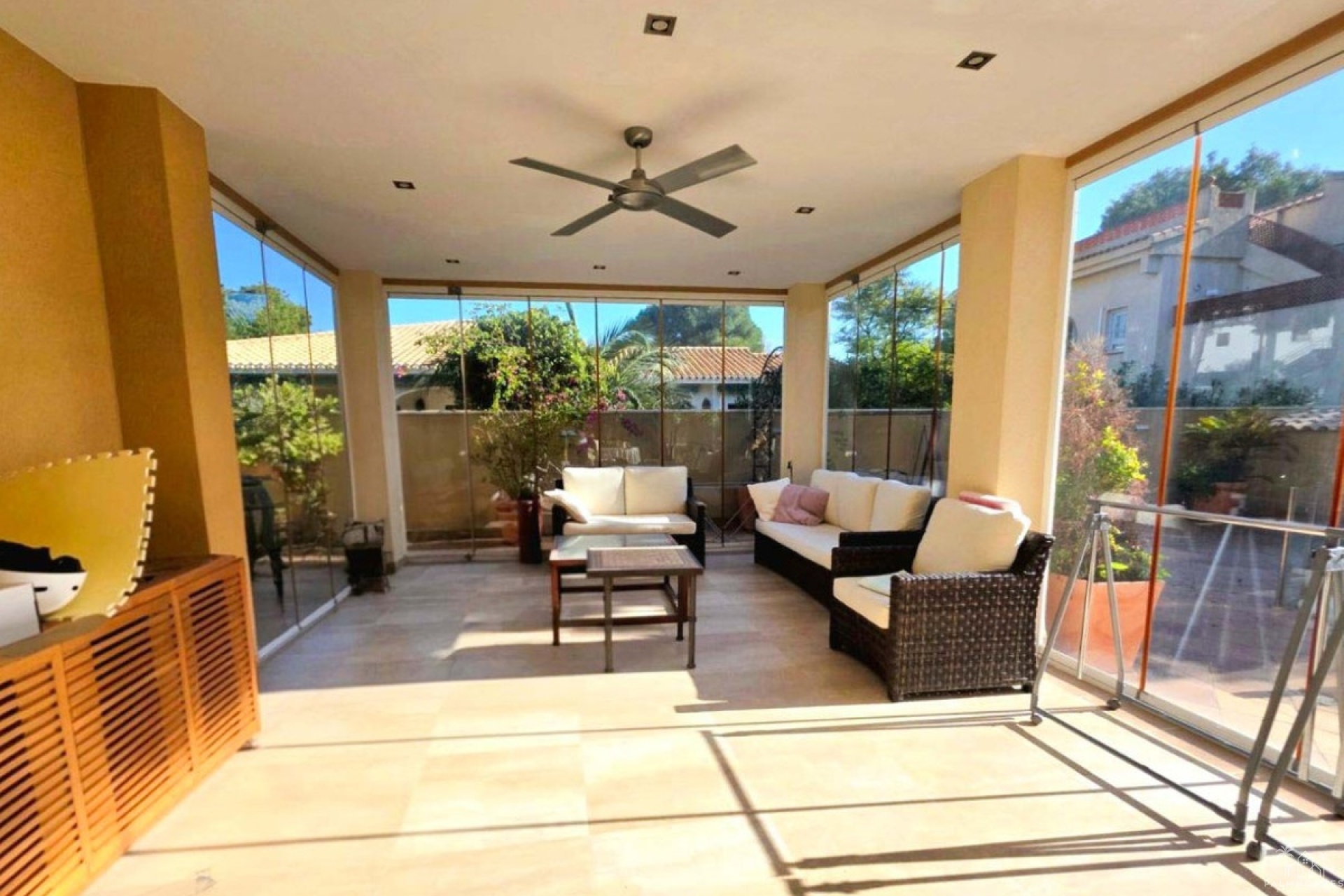 Revente - Villa - Orihuela - Campoamor