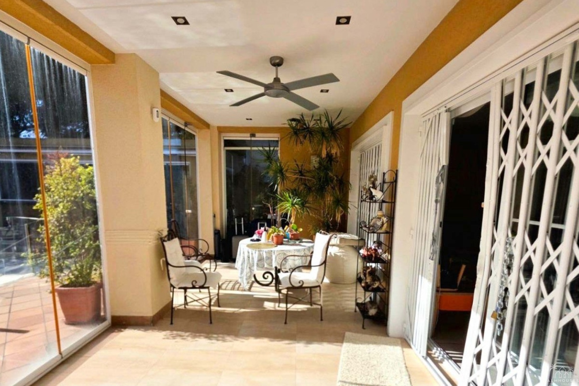 Revente - Villa - Orihuela - Campoamor