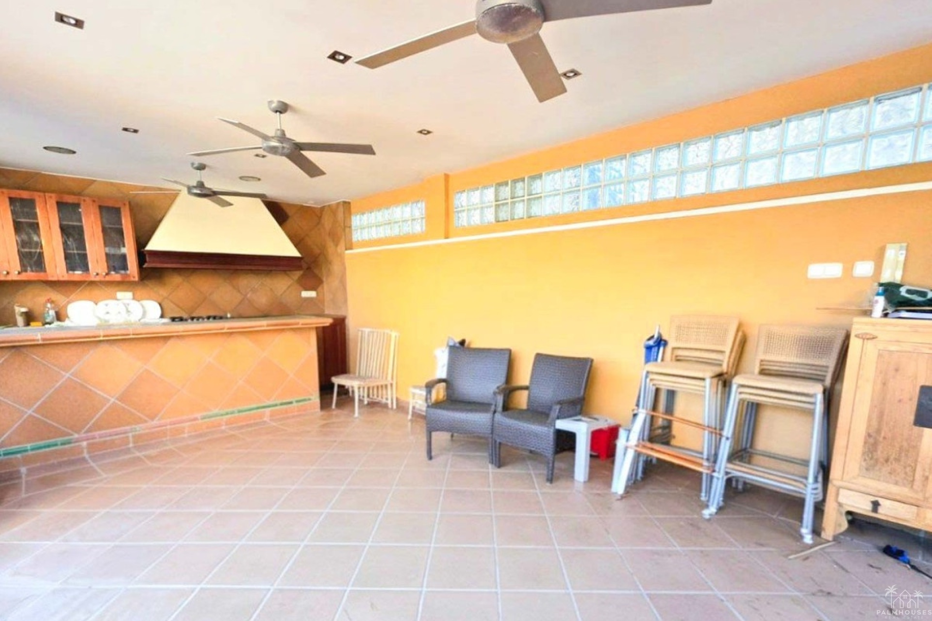 Revente - Villa - Orihuela - Campoamor