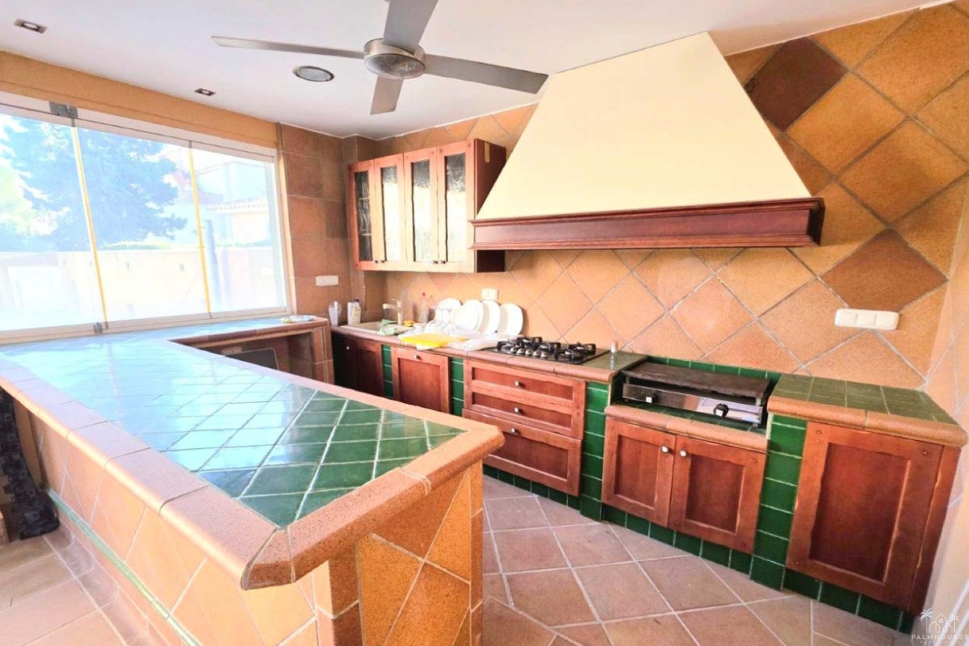 Revente - Villa - Orihuela - Campoamor