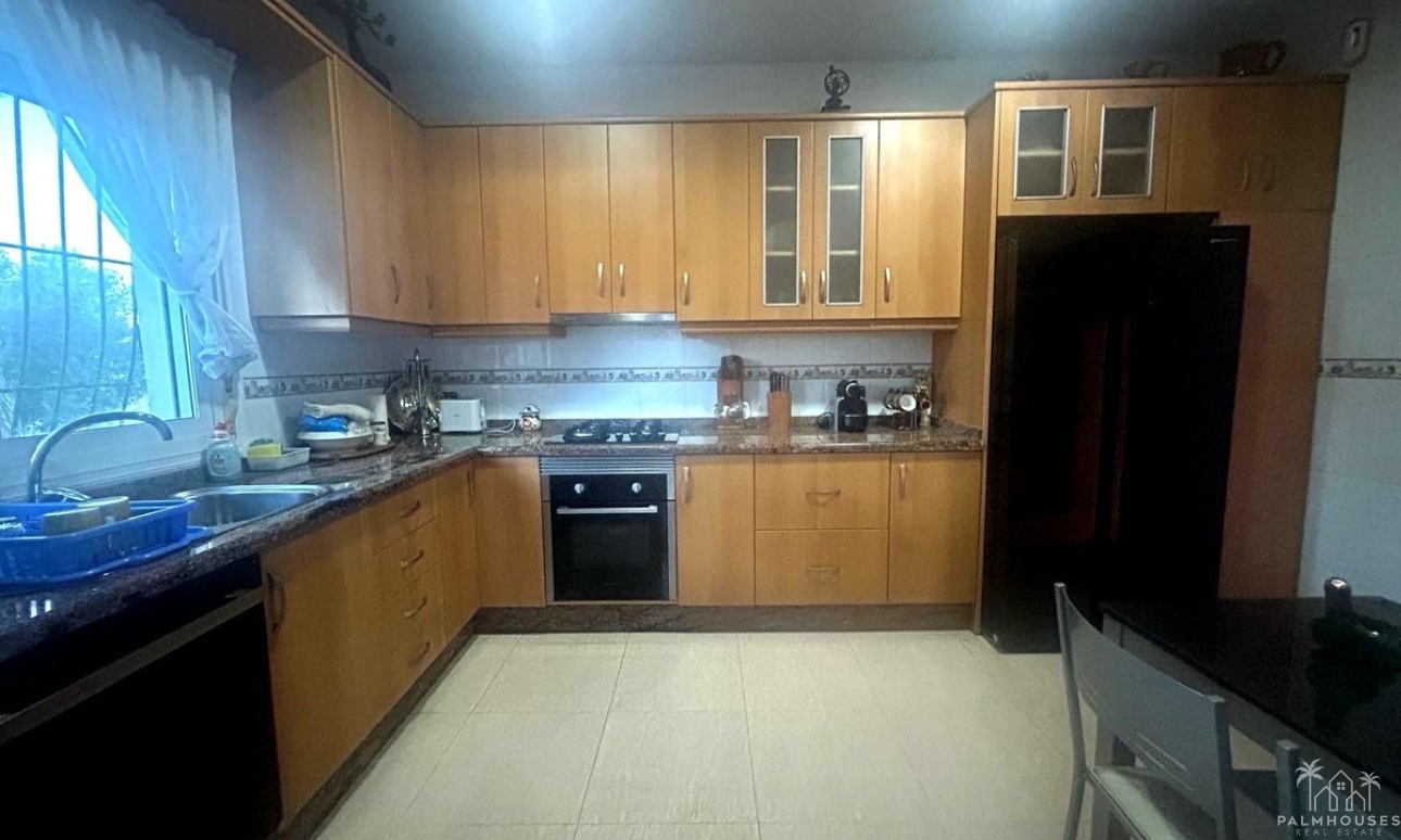Revente - Villa - Orihuela - Campoamor